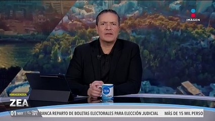 VIDEO: Sujetos roban los espejos de una camioneta en Naucalpan, Edoméx