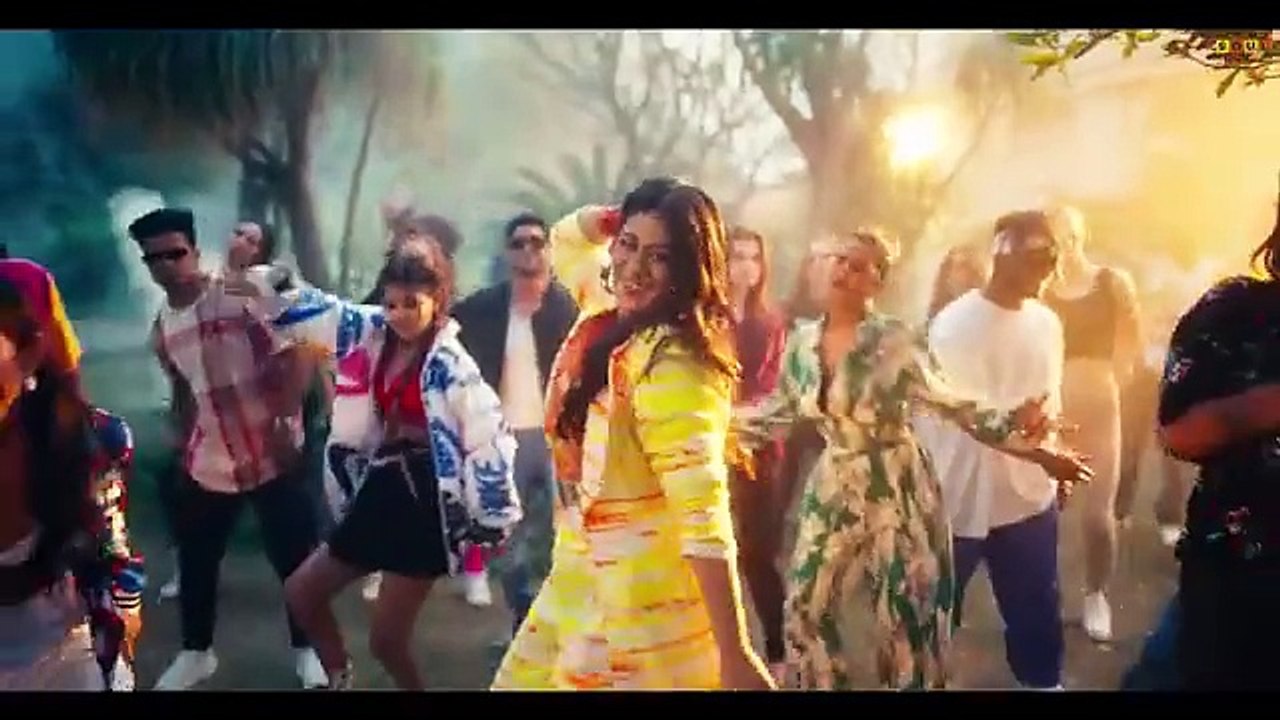 Paapi Girl by DJ Chohan