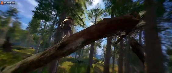 Bu Liang Ren S7 eps 7 sub indo