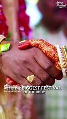 Celebrating Wedding || Acharya Prashant