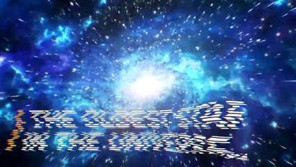 Experts Believe That This Could Be The Most Ancient Star in the Universe