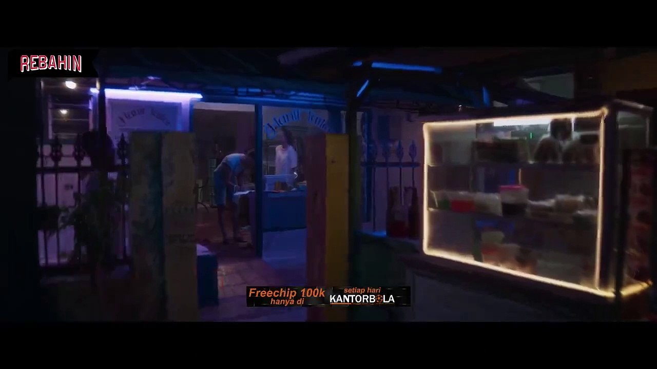 Nonton Film Sorop Horror Hot Terbaru