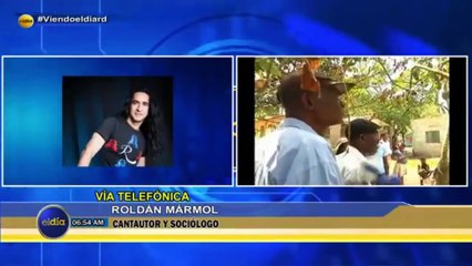 El Día 01-05-2025 | Ingeniero: “En el Jet Set lo primero debió ser evaluar el triángulo de la vida, es decir, las columnas”