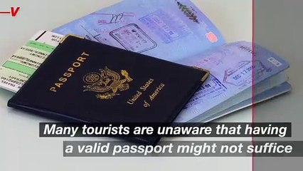 This Aspect of International Travel is Crucial and Overlooked