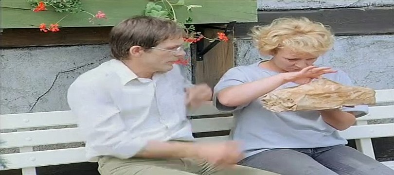 Spuk von draußen 2DDR1987