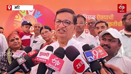 "जनतेच्या हितासाठी उद्धव ठाकरे-राज ठाकरे एकत्र येत असतील, तर...", बाळासाहेब थोरातांची प्रतिक्रिया