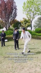 A 7-Year-Old Boy Walked Into a Boardroom… and Took Back a $7 Billion Empire!