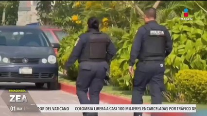 Vinculan a proceso a Damazo "N" por el delito de violación
