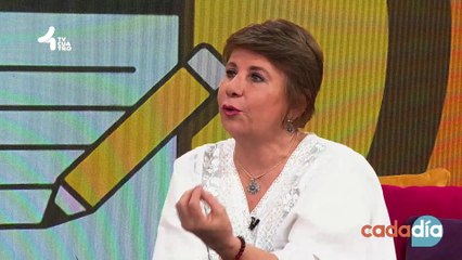 Tv4-CadaDía | Hoy tenemos un programa lleno de alegría y buena vibra | 01/05/25
