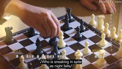 Marry to the Enemy of My Enemy Ep 11 English Sub