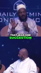 The Prophet’s ﷺ Secret to Crush Negativity (99% of Muslims Don’t Do This!) 🤲✨