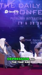 Depression’s 2 Root Causes (And the Islamic Cure Nobody Talks About)