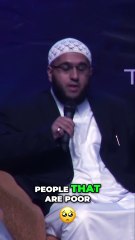 Why Allah Makes Some Rich & Others Poor (The SHOCKING Truth From Hadith Qudsi!)