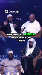 Allah's Hidden Wisdom in Loss & Hardship - This Hadith Qudsi Will Change Your View!
