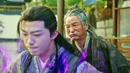 Hiệp Khách Hành Bất Thông Tập 30 (Tập Cuối) Vietsub Thuyết Minh - Hidden Master (2025) | Phim Hay