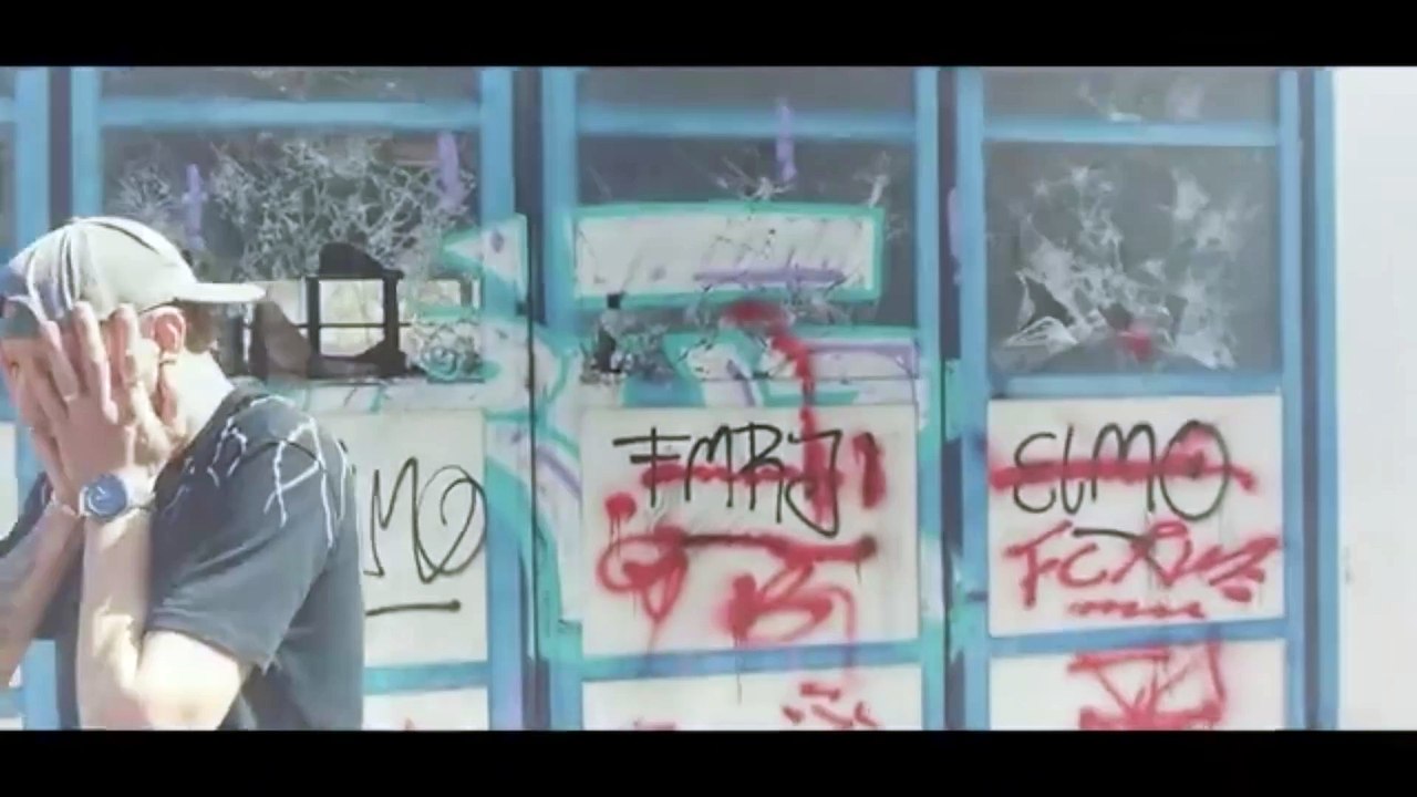 Gerthi - Entzug ( ((Legendär Rap Mukke 2025 Video )