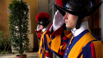 Reuniones de cardenales previos al Cónclave