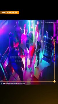 Denuncian que agentes policiales se llevaron bocina sin dar explicaciones