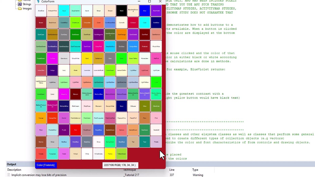 Tutorial217
