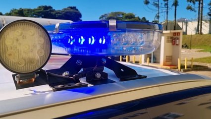 Mulher é encaminhada à delegacia após homicídio no Consolata