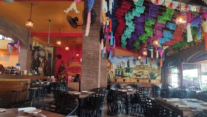 La temporada de Semana Santa y Pascua dejó resultados dispares para restaurantes de Puerto Vallarta