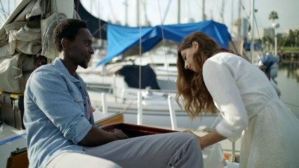 Caged 2020 ‧ Horror/Drama