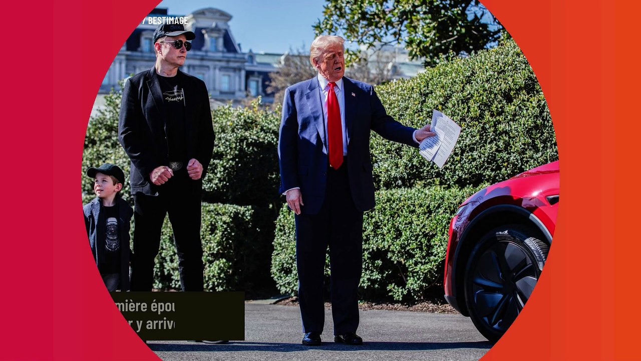 Elon Musk : Son ex-femme Justine explique la clé du succès de l'homme aux 378,8 milliards de dollars