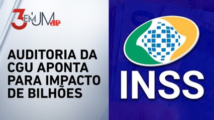 Governo calcula valor do ressarcimento a fraudados no INSS