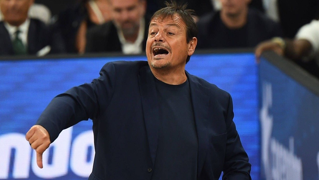 Ataman eskaliert: Efes erzwingt finales Spiel 5 gegen Titelverteidiger Panathinaikos