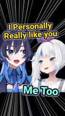 How Kronii and Gura Cope With Their Goodbye [Hololive   Gura Kronii]
