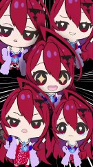 Liz Showing Off Her New SMOL Outfit! [Hololive   ERB]