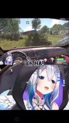 Biboo Disappears Right Before Kanata's Eyes and Kanata Loses It! [Hololive   Kanata Bijou]