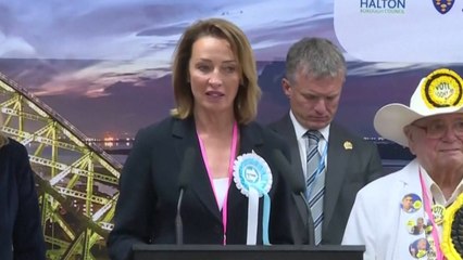 영국개혁당, 지방·보궐선거 압승...스타머 총리 "실망" / YTN