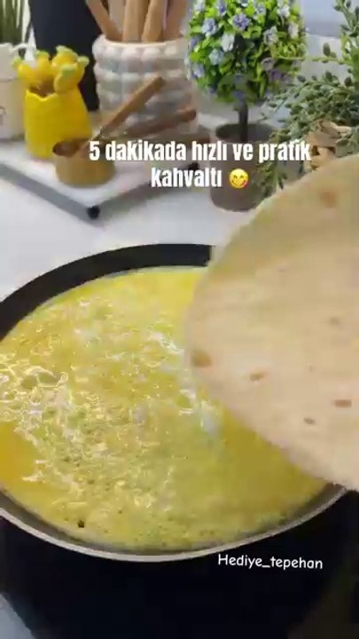 Quick n Easy Tasty Bread