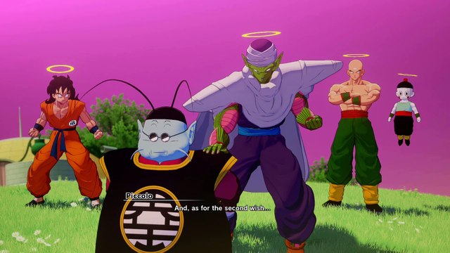 Z Fighters vs Frieza! Brutal Final Battle Begins | DBZ Kakarot Part 19