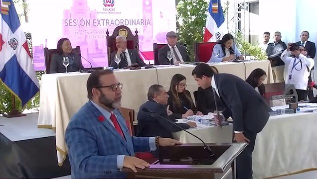 Rogelio Genao pide a partidos a respetar reglas electorales