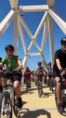 Pesaro  - Sulle ruote della Liberazione (01.05.25)