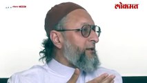 पाकव्याप्त काश्मीरवरून असदुद्दीन ओवैसी काय म्हणाले...