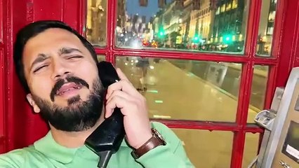 We got attack on our Car😱Sab k passports chori ho gaye🙏🏻