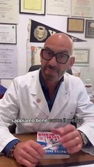 Bassetti - Il rischio influenza aviaria. (01.05.25)