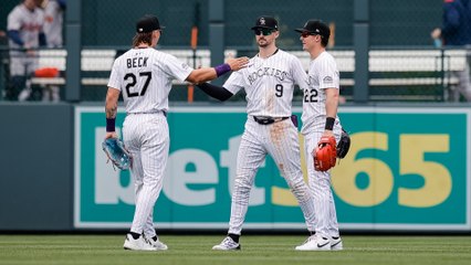 Colorado Rockets Stun Atlanta Braves Despite Challenges