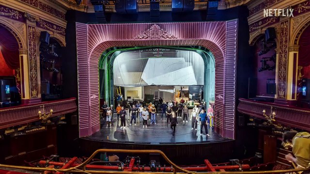 Stranger Things: The First Shadow | Documentary Announcement | Netflix