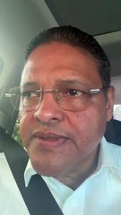 El contundente mensaje del director del COE a quienes están "promoviendo el morbo" de las víctimas del Jet Set