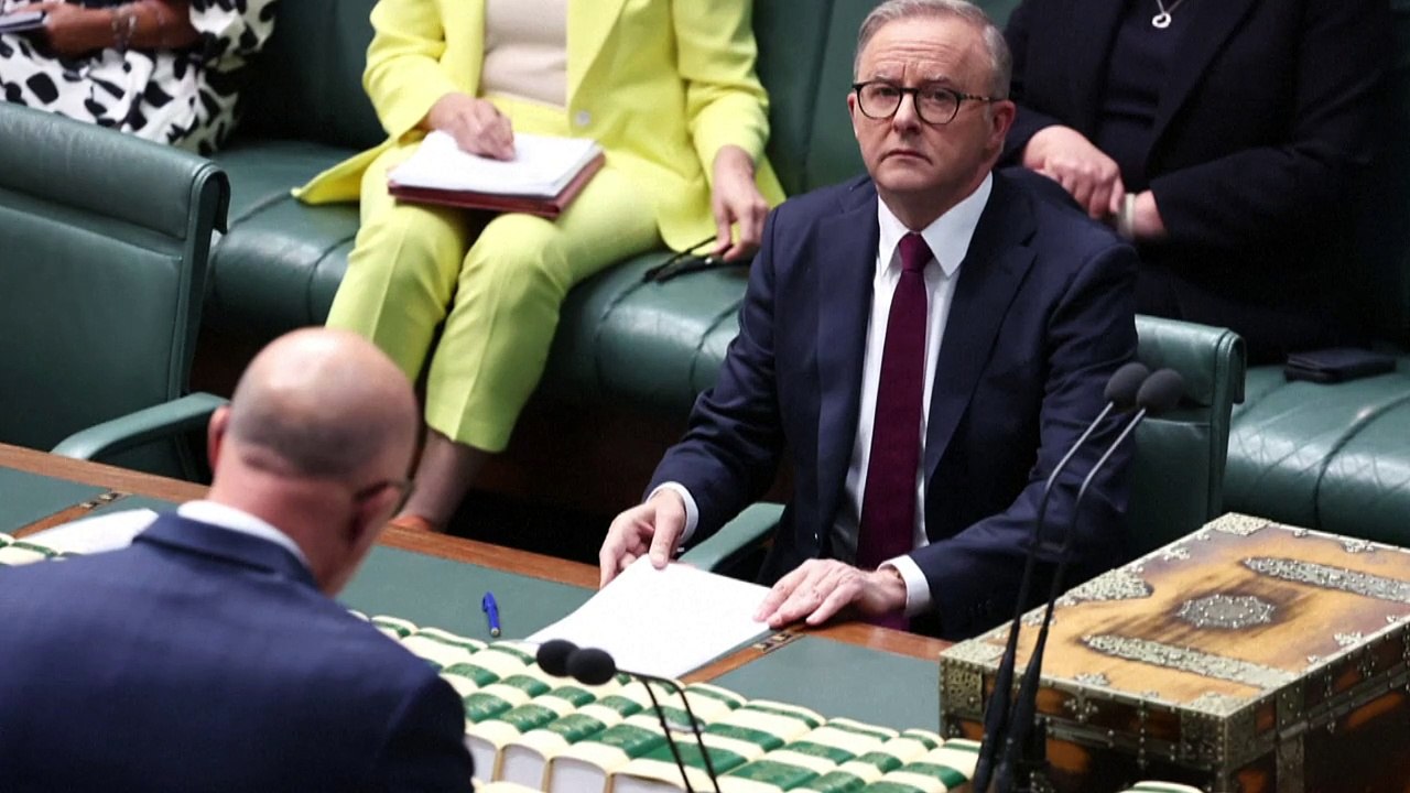 Australien: Wissenswertes vor der Wahl