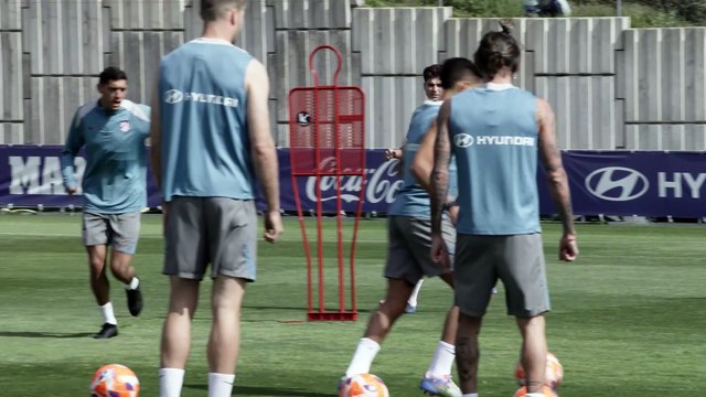 Julián Alvarez: Vamos a prepararnos bien para hacer un gran Mundial de clubes