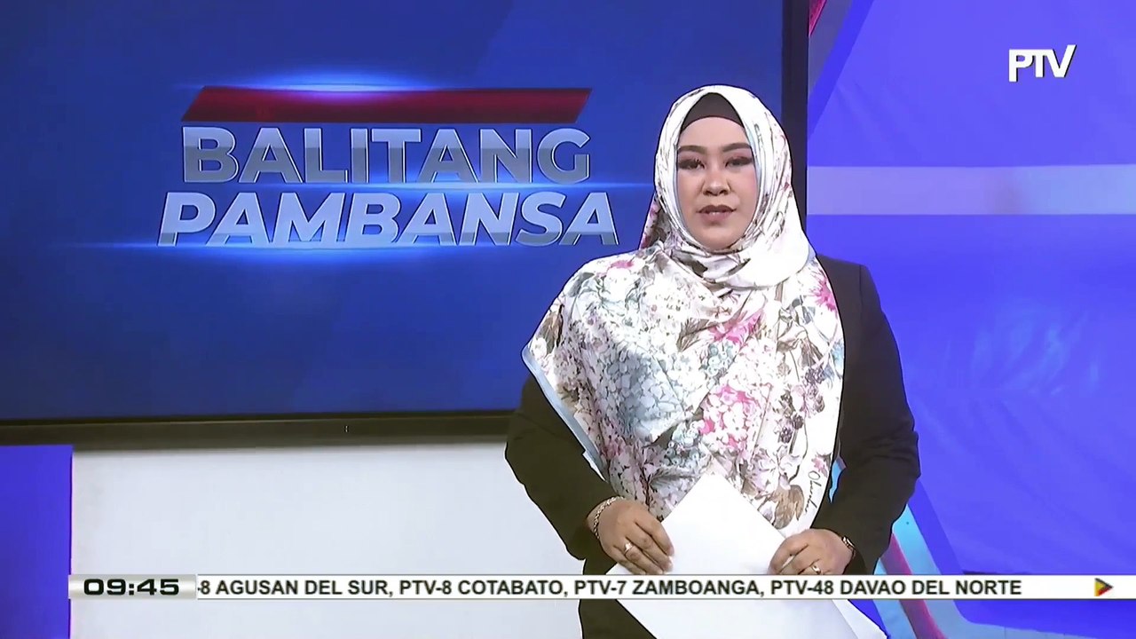 Gov’t has established 150 processing rice centers thus far