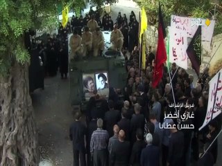 مسلسل الغالبون ج2 - الحلقة 8