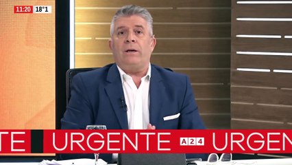 📢 LIBERARON A CACHO GARAY