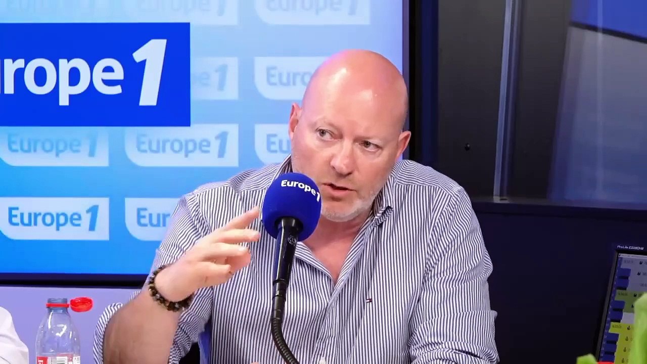 Accusation de «racisme structurel» dans la police par LFI : «Ils n'ont pas de fond, que de la forme», rétorque un policier