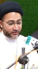 allama Syed shehanshah Hussain naqvi poetry